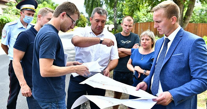 В Заволжском районе запретили ставить остановку общественного транспорта на входе в частный дом