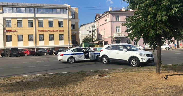 Ограничения в День города: где в Ярославле будет не проехать