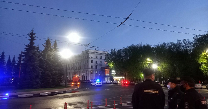 В Ярославле конфликт в такси перерос в жестокую драку