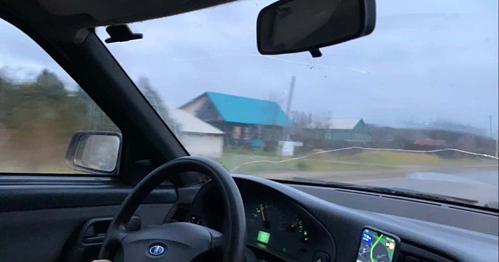 «Вынес» из магазина алкоголь и угнал машину: какое наказание грозит подростку