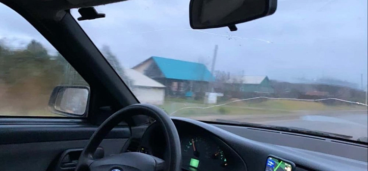«Вынес» из магазина алкоголь и угнал машину: какое наказание грозит подростку