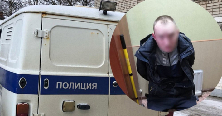 Грозился зарезать: новая информация о нападениях в Угличе
