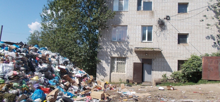 От 15 тысяч до трёх миллионов: в Ярославской области суд обязал выплатить штраф за многолетнюю свалку 