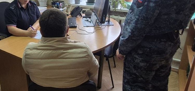 В Ярославской области мужчина получил срок за долг по алиментам в 700 тысяч рублей
