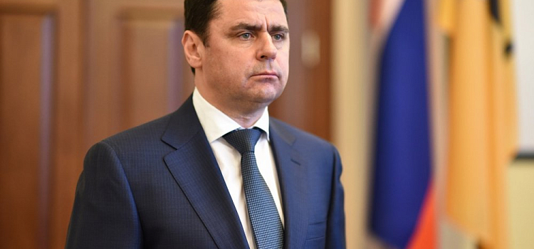 Дмитрий Миронов: «Получение бюджетных кредитов позволит реализовать социально значимые проекты в Ярославле, Ростове и Угличе»