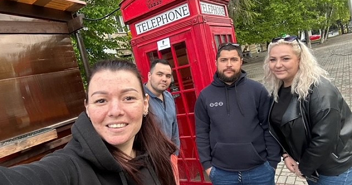 «Ростелеком» в Ярославле выступил партнёром всероссийской фотоигры