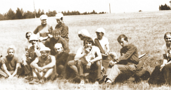 Тайны Большого Тимерёво: древние курганы раскрыли секреты каменного века на территории Ярославской области