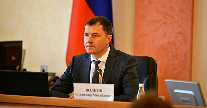 Денег нет! Мэр Ярославля рассказал о подготовке к зимней уборке города