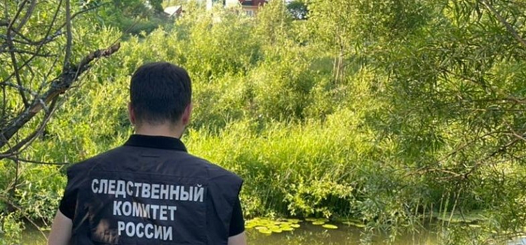 Тело в Волге: следователи разбираются в обстоятельствах смерти 40-летнего ярославца