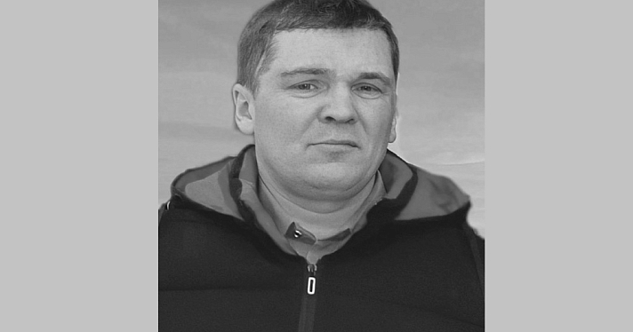 В ходе спецоперации погиб житель Тутаева