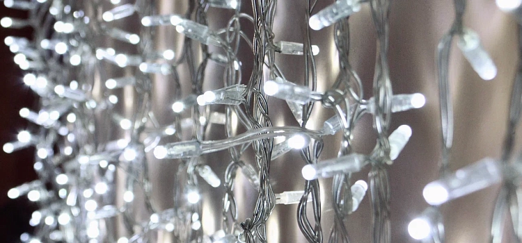 Ярославль в блеске новогодних огней: путешествие по зимней сказке_309188