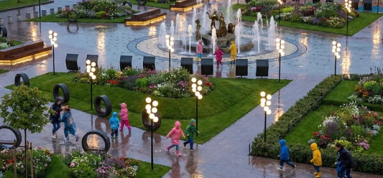 Голосование за объекты благоустройства стартовало: смотрим, как может измениться Ярославская область_314755