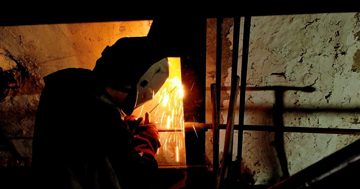 Город Ярославской области частично остался без горячей и холодной воды