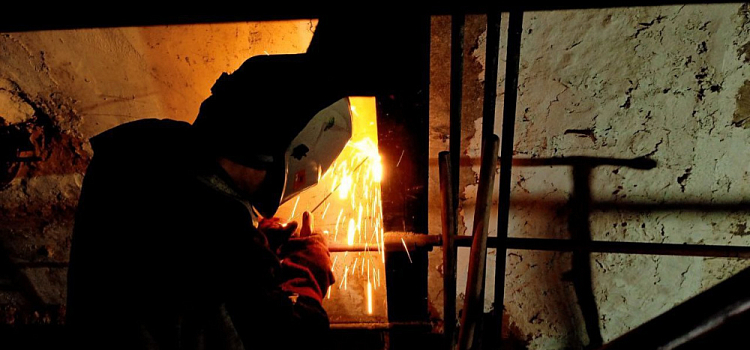 Город Ярославской области частично остался без горячей и холодной воды