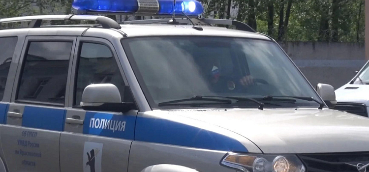 Отцы и дети по-константиновски: в посёлке Ярославской области мужчины покалечили друг друга ножом и ковшом