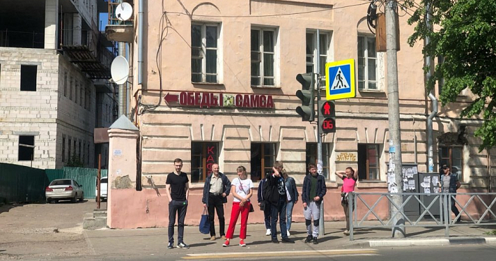 Из-за аномальной жары в Ярославле раскупили кондиционеры и вентиляторы