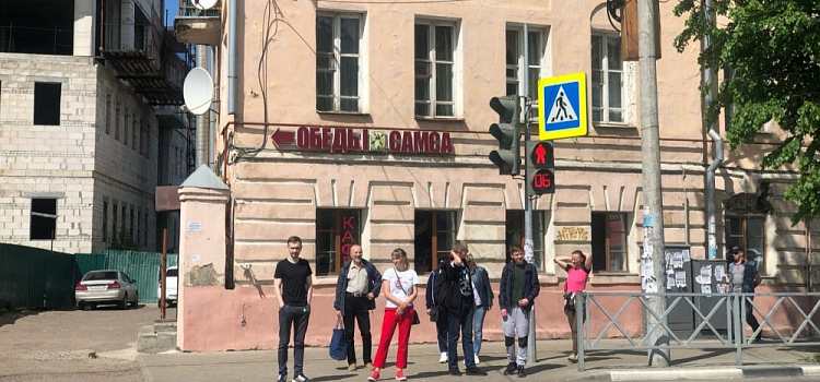 Из-за аномальной жары в Ярославле раскупили кондиционеры и вентиляторы