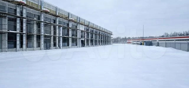 В Ярославле обещанный спорткомплекс превратился в развлекательный центр_311207