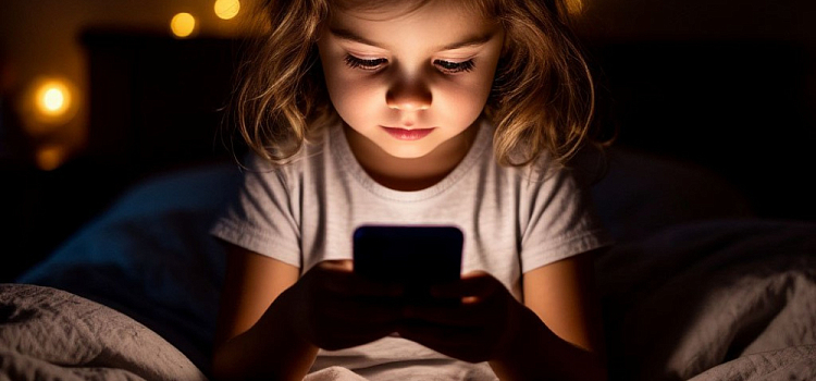 Ребёнок в Ярославской области перевёл 100 тысяч рублей мошенникам