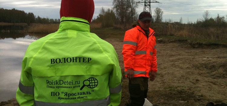 Может ездить на автобусах: в Ярославле месяц ищут пропавшую пенсионерку