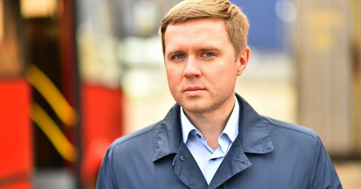 Сергей Волканевский рассказал, что в Ярославле придерживаются тенденций федеральной транспортной политики