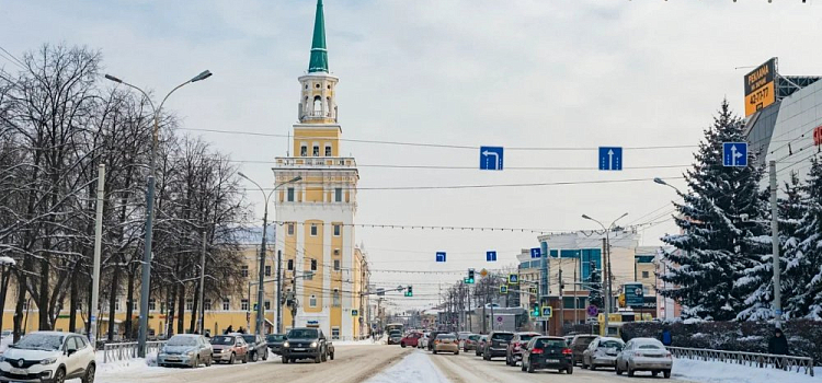 В Ярославле депутаты будут переизбираться в муниципалитет: кто заявился на праймериз