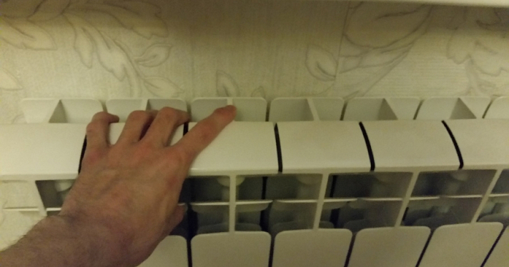 Батареи закипят: жителей Дзержинского района Ярославля предупредили об испытаниях