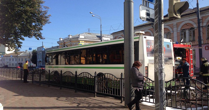 В центре Ярославля появятся новые места для бесплатной парковки
