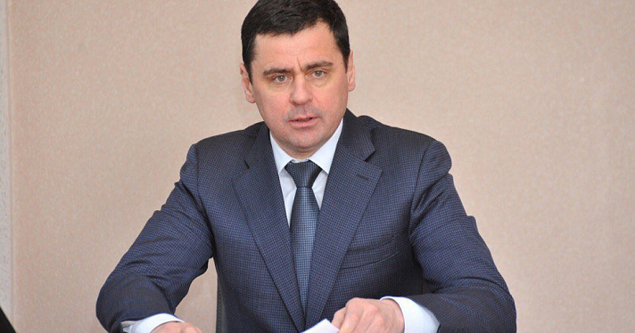 Стало известно, сколько зарабатывает губернатор Ярославской области