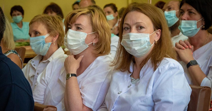 «Примем на работу и создадим условия для персонала»: главный врач Переславской ЦРБ о беженцах из ДНР и ЛНР