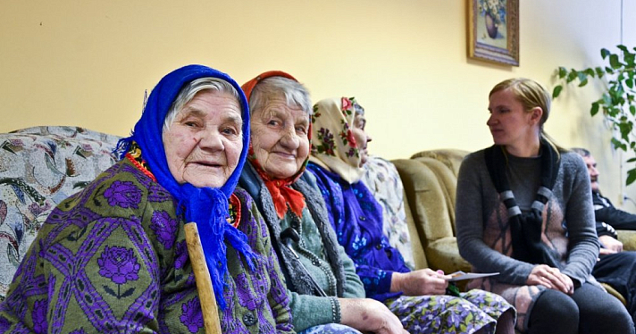 В Ярославле ввели закрытый круглосуточный режим