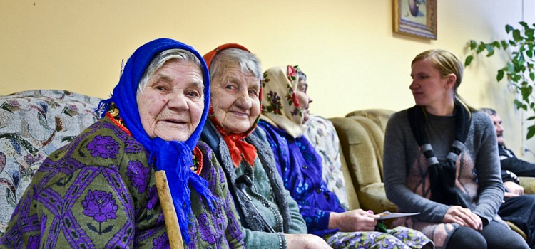 В Ярославле ввели закрытый круглосуточный режим
