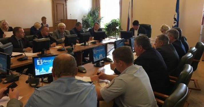 Ярославские бары ждет строгий контроль