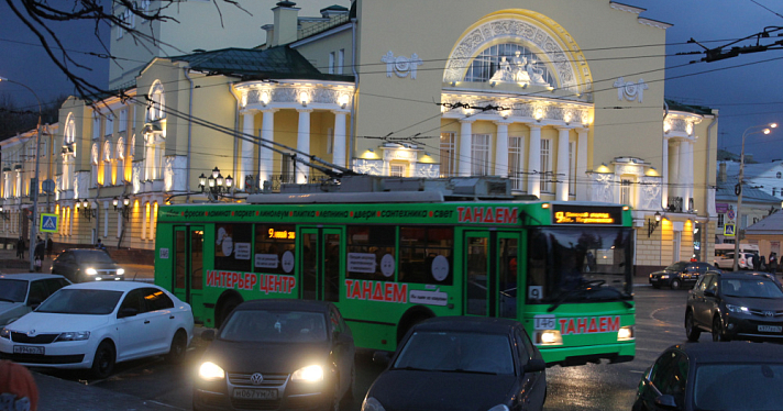 Подписан контракт на поставку оборудования для платных парковок Ярославля