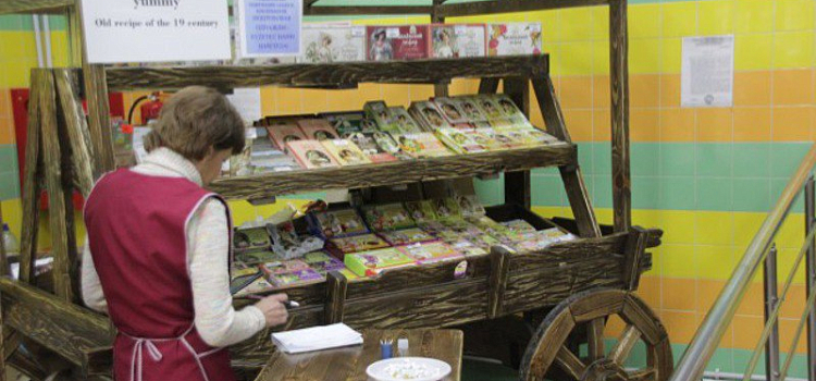 В Ярославле по-прежнему никто не хочет покупать Центральный рынок