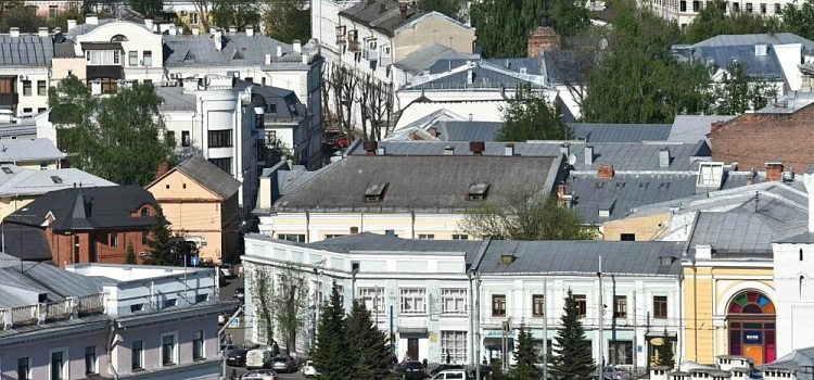 Ярославская область поднялась в рейтинге по работе с онлайн-обращениями граждан