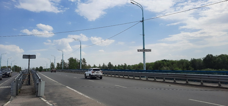 На дорогах Ярославля обновили разметку
