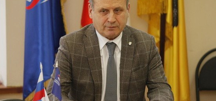 В Ярославле избрали председателя Ярославской областной Думы