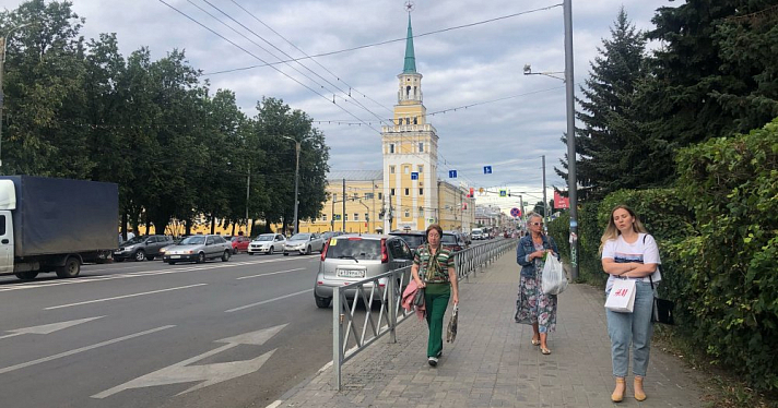 Рядом с Туношной строят поселок с помощью 3D-принтера