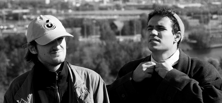 Ярославско-московское дуо «Академический отпуск» выпустило дебютный альбом «Русский футбол»