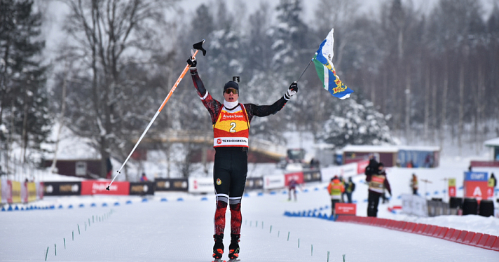 Известный комментатор Дмитрий Губерниев отметил высокий уровень организации соревнований в Ярославской области