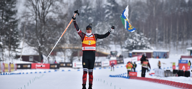 Известный комментатор Дмитрий Губерниев отметил высокий уровень организации соревнований в Ярославской области