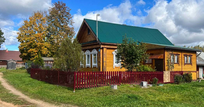 В Ярославской области газифицировали ещё три населённых пункта Борисоглебского округа