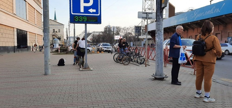 В Ярославской области вырос уровень смертности
