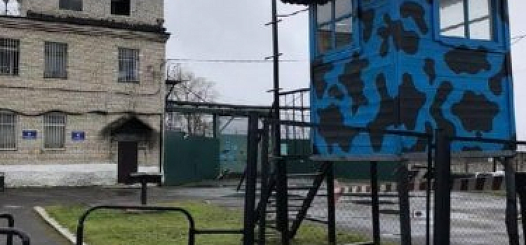В УФСИН заявили об окончании голодовки в ИК-3 Углича