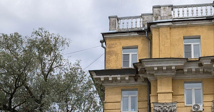 В центре Ярославля перекроют одну из улиц из-за ремонта