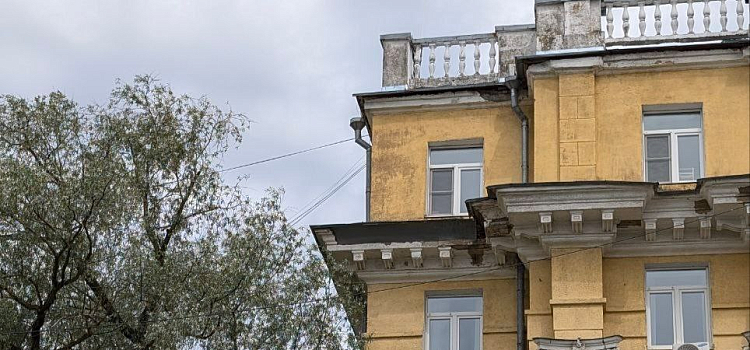 В центре Ярославля перекроют одну из улиц из-за ремонта