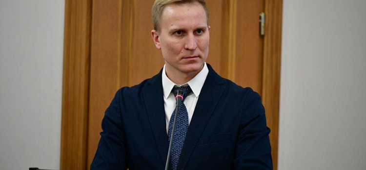 За 2021 год директор ДГХ Ярослав Овчаров заработал более 11 миллионов рублей