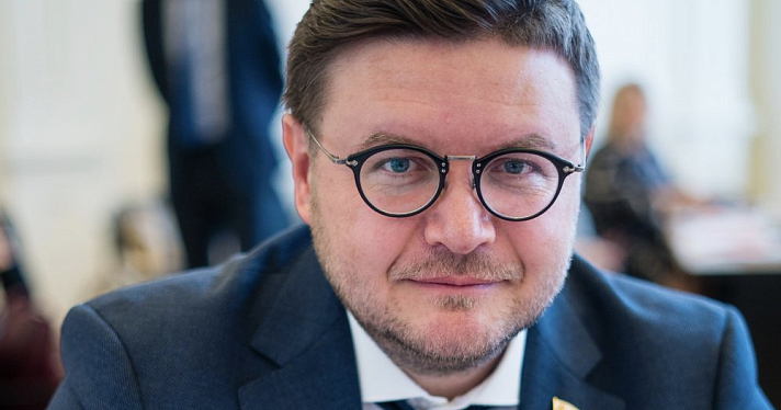 Роман Фомичев отправится под домашний арест
