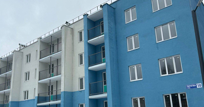 Более пяти тысяч жителей Ярославской области улучшили жилищные условия по нацпроекту и профильной региональной программе